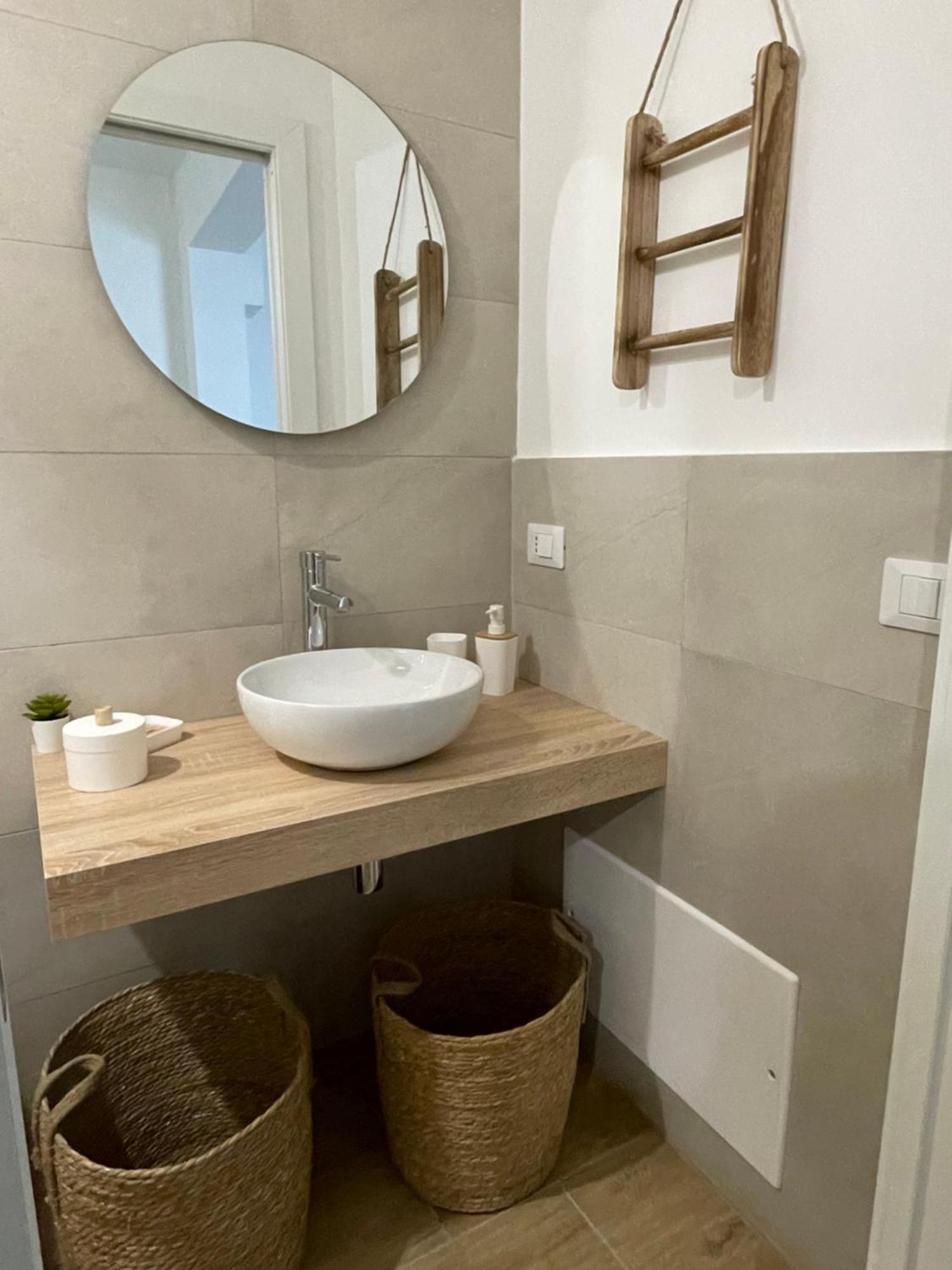 Dai Palermitani Rooms & Apartments Palermo Exterior photo