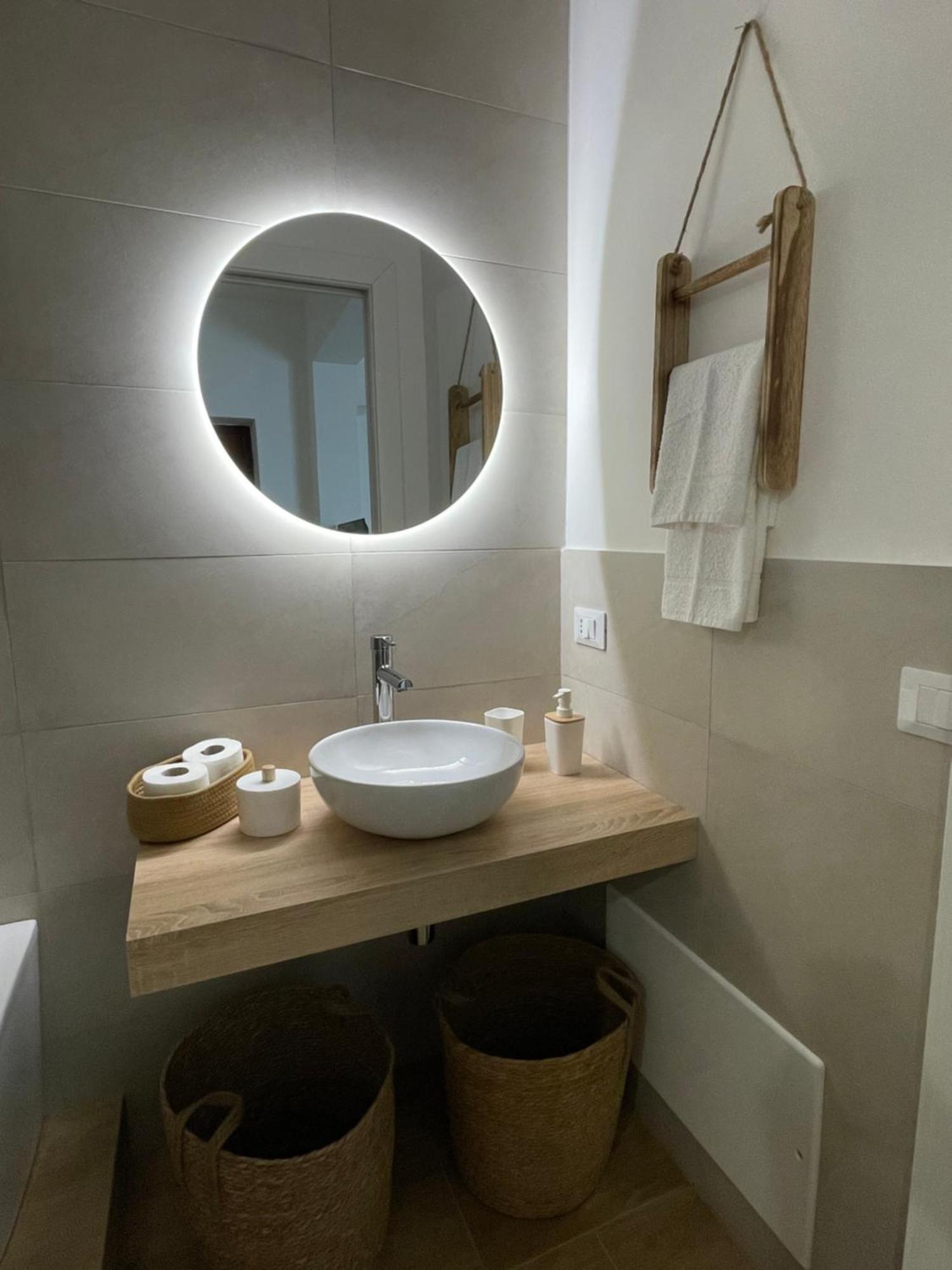 Dai Palermitani Rooms & Apartments Palermo Exterior photo